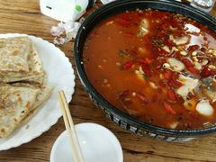 -溢心园香河肉饼总店