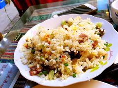 心圆小吃-心园餐厅·地道传统云南菜·三十年老店