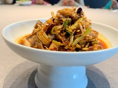-柴门头啖汤·经典川菜·慢火汤品(锦城万达店)