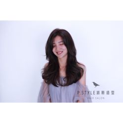 -P.STYLE 派斯造型