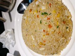 海鲜炒饭-潮人姐妹轩(海宁路店)