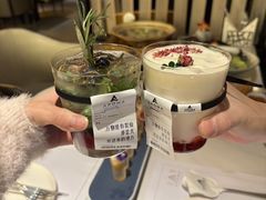 -洛缦音乐餐厅(工业展览馆万象城店)