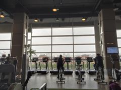 -上海嘉里健身Kerry Sports Shanghai