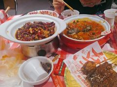 -辣小鲜·南昌大排档(船山路店)