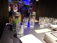 -很久以前羊肉串(清河店)