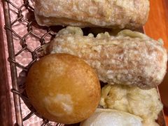 -天妇罗内顺田(罗湖店)