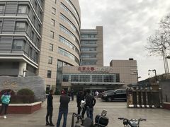 -北京大学口腔医院(魏公村总院)