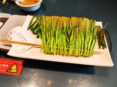 -壹陆陆烧烤(平房总店)