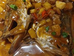 -小菜园新徽菜(蚌埠蚌山万达店)