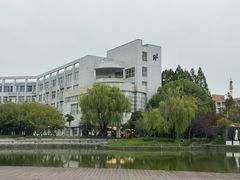 -杭州师范大学(下沙校区)