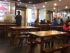 大堂-永祥烧腊餐厅(虹口店)