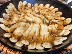 -华盛园卷子王农家菜水库鱼