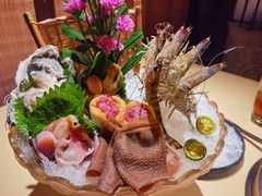 -余欢领鲜火锅(新街口店)