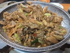 -61号餐吧(兴坪古镇漓江店)