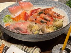 -田舍家Inakaya·炉端烧·铁板烧(天汇igc店)