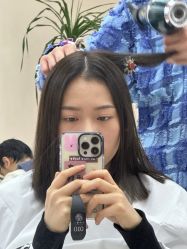 -川和潮人漂色·烫染·接发