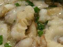 活八爪鱼-青瓦餐厅·生鱼片·韩园烤肉(西塔店)