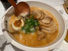 -味千拉面(双井店)