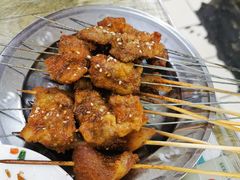 -小民大排档(马场角横路店)