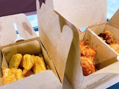 -Kyochon1991校村(共和路店)