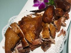 -粗茶淡饭•陕菜•家常菜