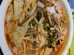 -丽丽三鲜螺蛳粉(田林路店)