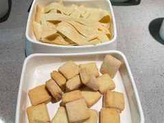 鱼豆腐-半天妖烤鱼(诺德广场店)