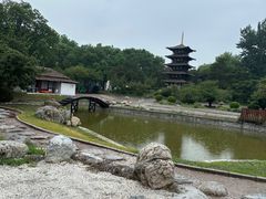 -北京世界公园