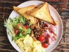 -VESH COFFEE(定西路店)