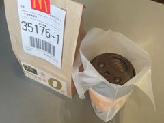 -麦当劳(杨林得来速店)