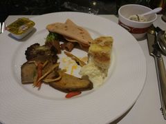 -曼佧特国际大酒店M-café全日制西餐厅(塘厦店)