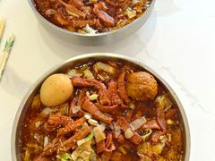 -鹍记特色牛杂面