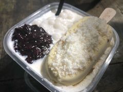-甜心闲生传统手工冰粉(奎星楼店)
