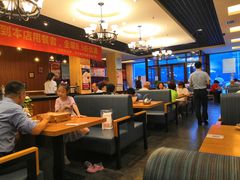 -小土豆北方菜馆(方庄店)
