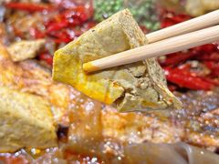 -辣尚瘾·烤鱼·新川菜(交大直营店)