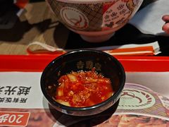 -吉野家(东陵西路店)