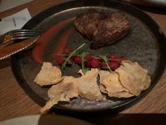 -THE CANNERY&JUJU 新鲜海鲜·牛排美食酒廊