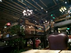 -咖梦餐厅 COMENG RESTAURANT