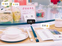 -古姑姑·品质海南菜私房餐厅(龙昆南欧式洋房别墅店)