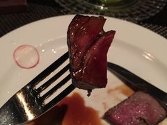 牛排-The Grill by Sean Connolly