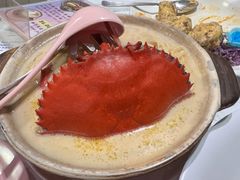 -龙海鲜螃蟹王(宏茂桥店)