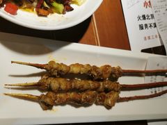 -小放牛炒菜馆(北国商城店)
