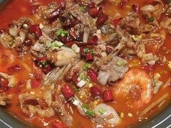 -美蛙四季(亦庄店)