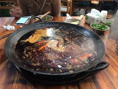 -星鸿社重庆老火锅