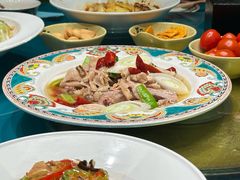 -巴依老爷新疆美食(望京小街店)