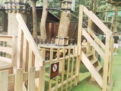 -WeLope紫金山探险公园