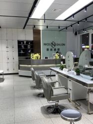 -NICE SALON 奈丝造型
