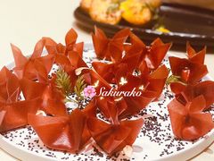 -将相和·海鲜蒸饺大连菜