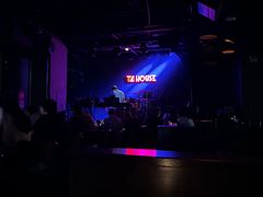 -TZ House音乐现场(茅台店)