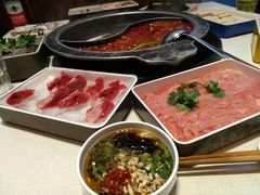 -川西坝子火锅(金沙1.0直营店)